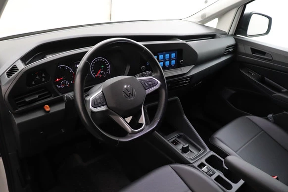 Volkswagen Caddy - Afbeelding 8 van 30