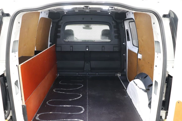 Volkswagen Caddy - Afbeelding 12 van 30