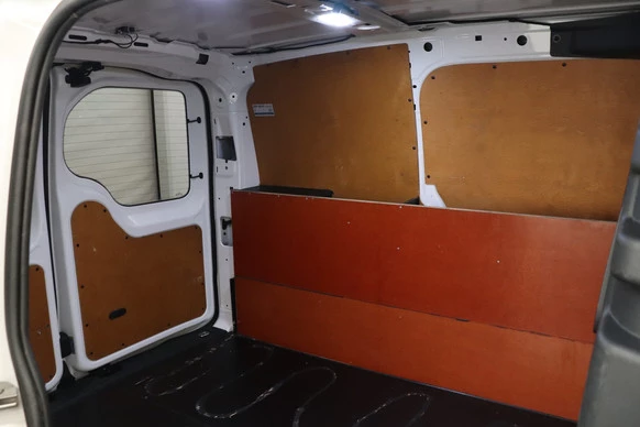 Volkswagen Caddy - Afbeelding 14 van 30