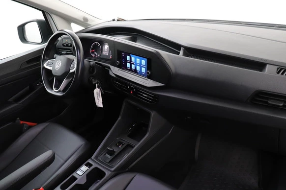 Volkswagen Caddy - Afbeelding 16 van 30