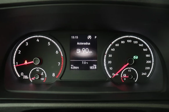 Volkswagen Caddy - Afbeelding 21 van 30