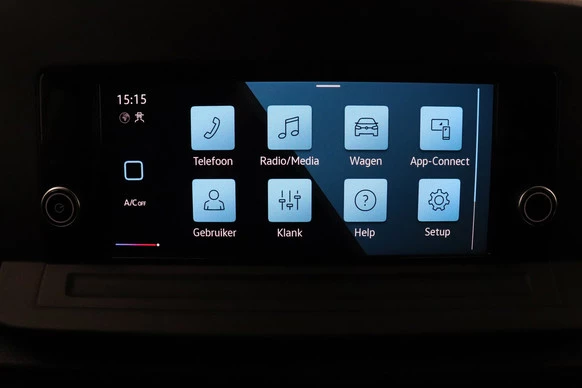 Volkswagen Caddy - Afbeelding 22 van 30