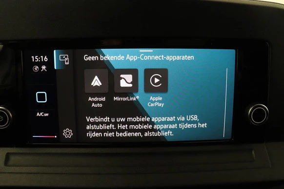 Volkswagen Caddy - Afbeelding 24 van 30