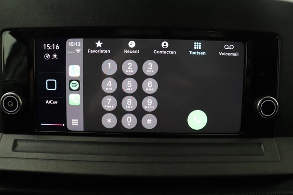 Volkswagen Caddy - Afbeelding 26 van 30