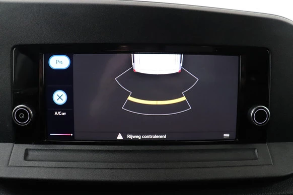 Volkswagen Caddy - Afbeelding 27 van 30