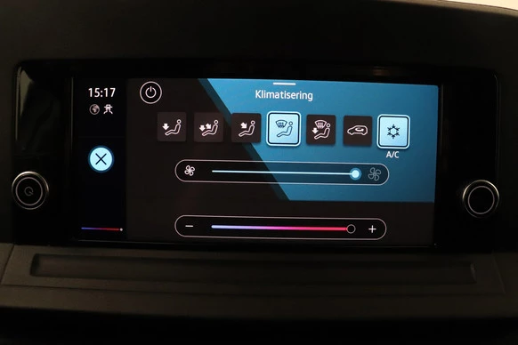 Volkswagen Caddy - Afbeelding 28 van 30