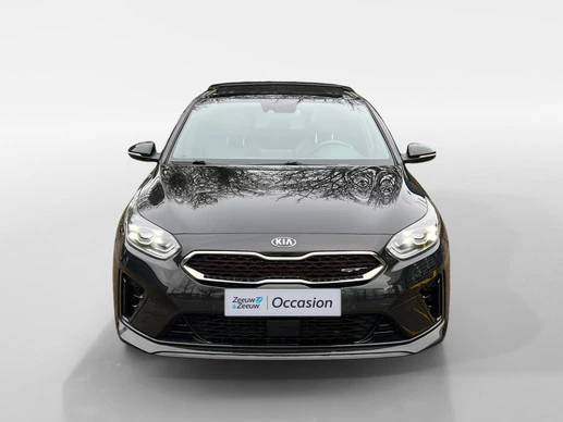 Kia Ceed - Afbeelding 2 van 30