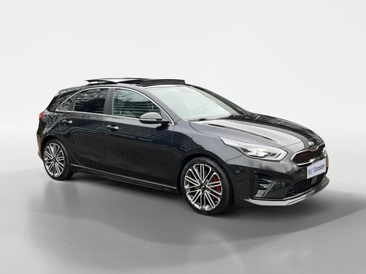 Kia Ceed - Afbeelding 3 van 30