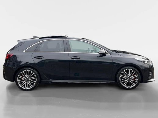 Kia Ceed - Afbeelding 4 van 30