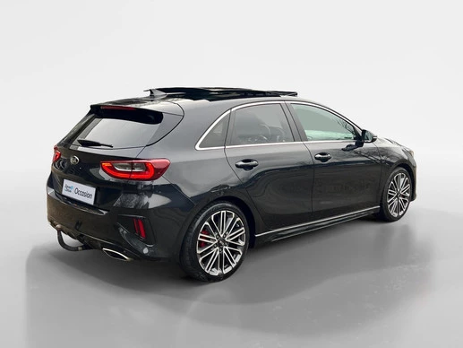 Kia Ceed - Afbeelding 5 van 30