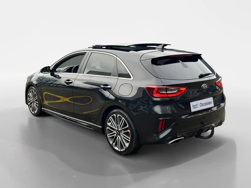 Kia Ceed - Afbeelding 7 van 30