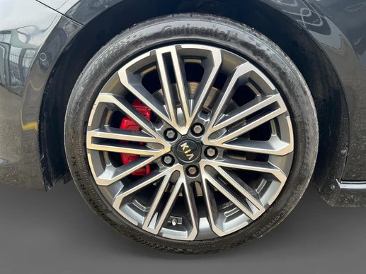 Kia Ceed - Afbeelding 8 van 30