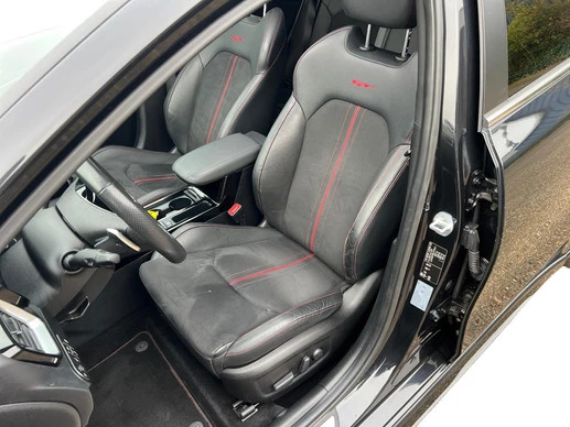 Kia Ceed - Afbeelding 14 van 30