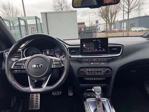 Kia Ceed - Afbeelding 16 van 30