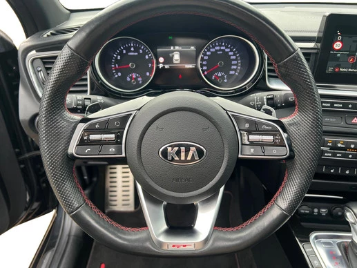 Kia Ceed - Afbeelding 17 van 30