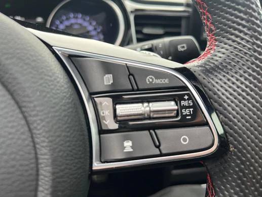 Kia Ceed - Afbeelding 18 van 30