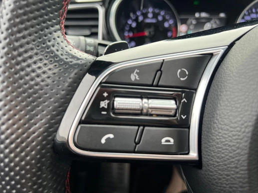 Kia Ceed - Afbeelding 19 van 30