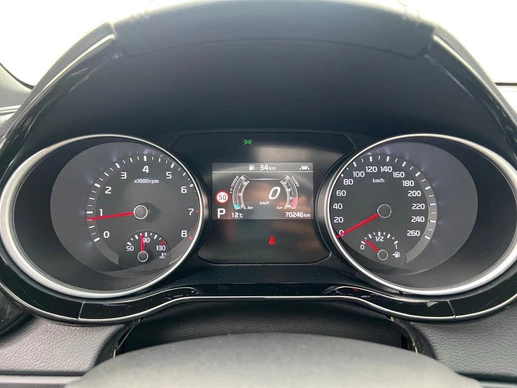 Kia Ceed - Afbeelding 20 van 30