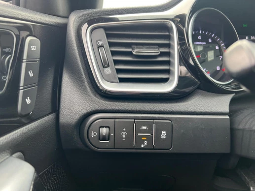 Kia Ceed - Afbeelding 21 van 30