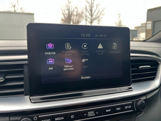 Kia Ceed - Afbeelding 22 van 30