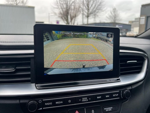 Kia Ceed - Afbeelding 23 van 30