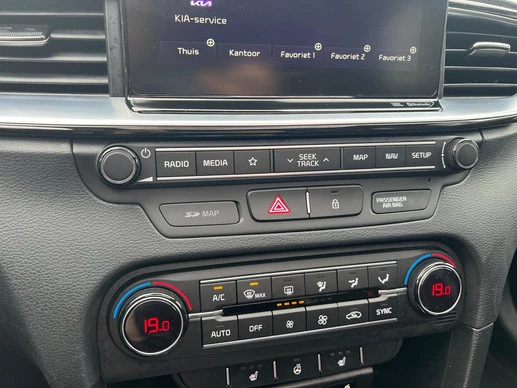 Kia Ceed - Afbeelding 24 van 30