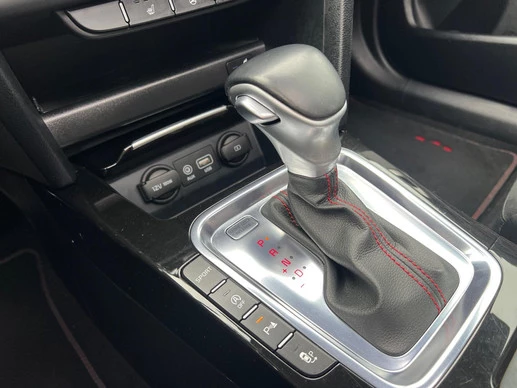 Kia Ceed - Afbeelding 27 van 30