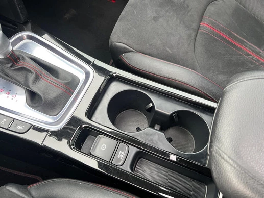 Kia Ceed - Afbeelding 28 van 30