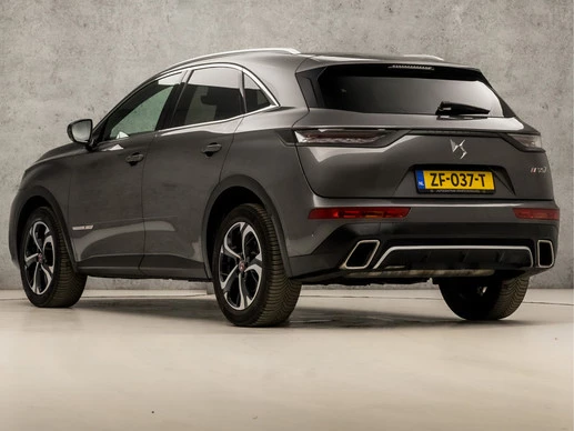 DS DS 7 - Afbeelding 3 van 30