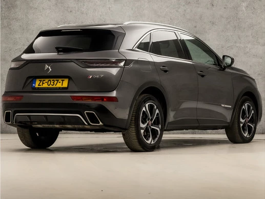 DS DS 7 - Afbeelding 5 van 30