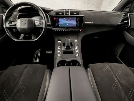 DS DS 7 - Afbeelding 6 van 30