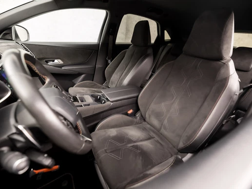 DS DS 7 - Afbeelding 14 van 30