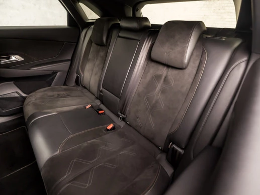 DS DS 7 - Afbeelding 15 van 30