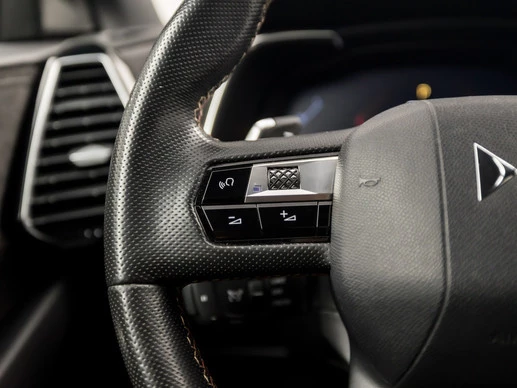 DS DS 7 - Afbeelding 18 van 30