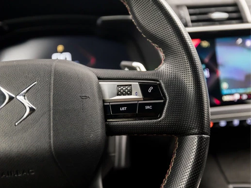 DS DS 7 - Afbeelding 19 van 30