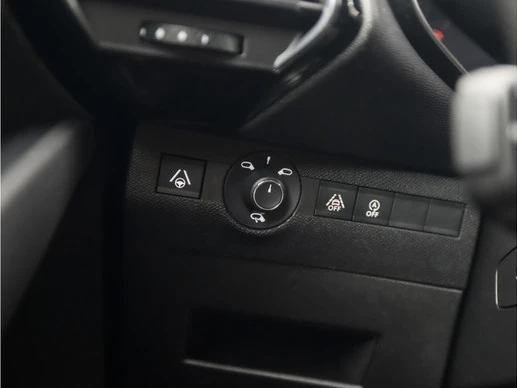 DS DS 7 - Afbeelding 22 van 30