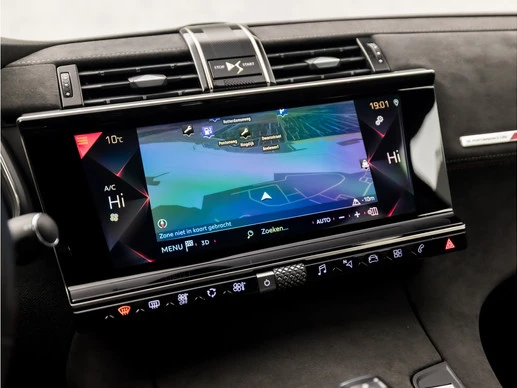 DS DS 7 - Afbeelding 23 van 30