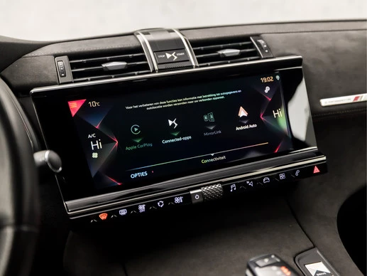 DS DS 7 - Afbeelding 24 van 30