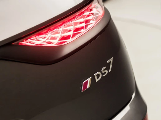 DS DS 7 - Afbeelding 28 van 30