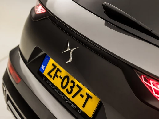 DS DS 7 - Afbeelding 29 van 30