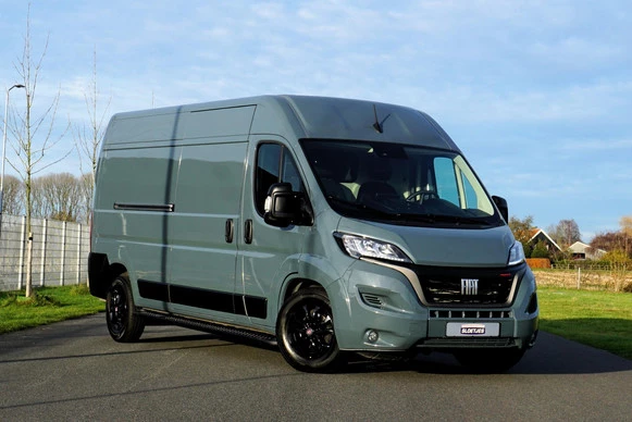 Fiat Ducato - Afbeelding 1 van 30