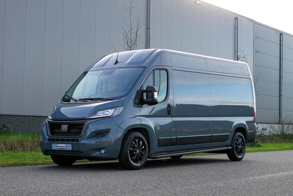 Fiat Ducato - Afbeelding 5 van 30