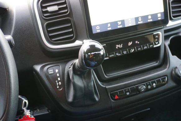 Fiat Ducato - Afbeelding 23 van 30