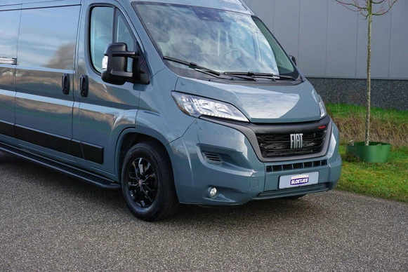 Fiat Ducato - Afbeelding 29 van 30