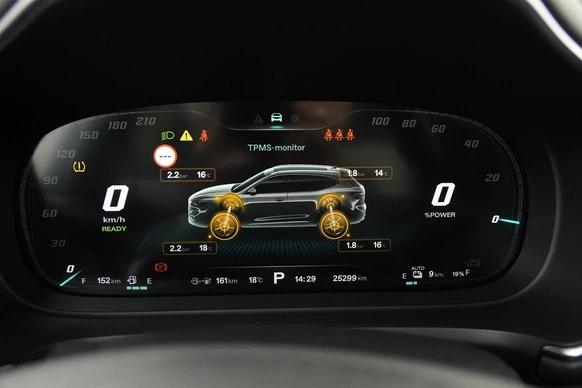 MG EHS - Afbeelding 9 van 30