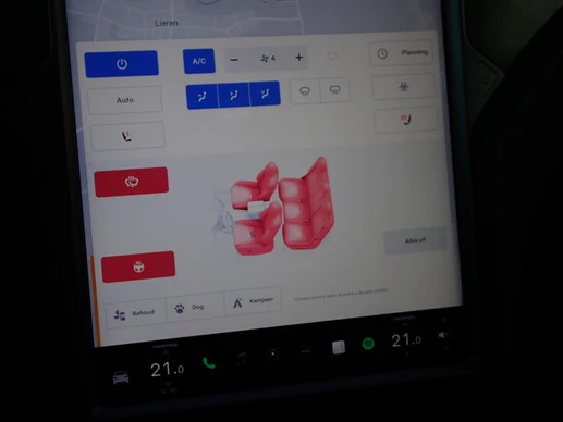 Tesla Model X - Afbeelding 16 van 30