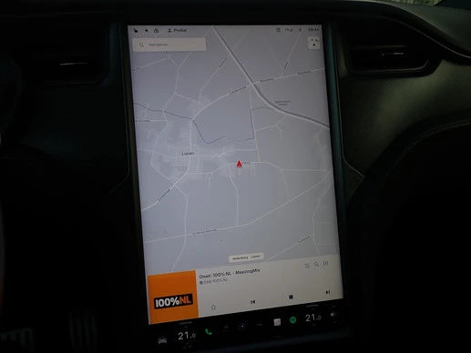 Tesla Model X - Afbeelding 18 van 30