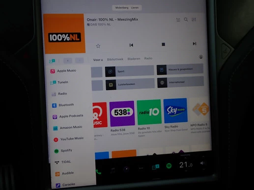 Tesla Model X - Afbeelding 23 van 30