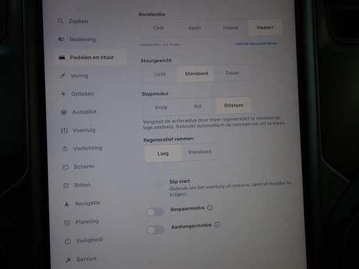 Tesla Model X - Afbeelding 26 van 30