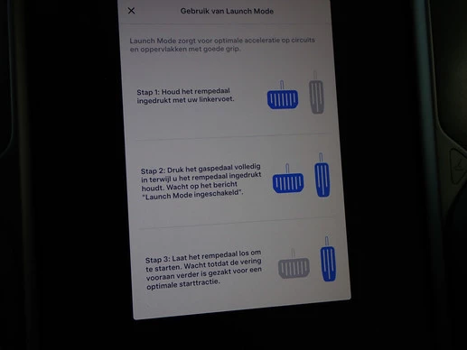 Tesla Model X - Afbeelding 27 van 30